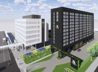 Marriott Knoxville Downtown Hotels near East TN Tours