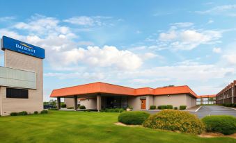 Baymont by Wyndham Northwood