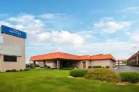 Baymont by Wyndham Northwood Hôtels à : Rossford