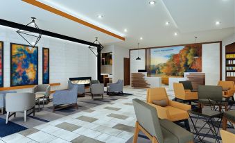 La Quinta Inn & Suites by Wyndham Locust Grove