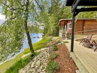 Hellinki Hotels near Frisbeegolfrata Vesaniemi FBG