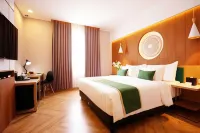Patra Malioboro Hotel