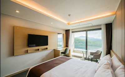 Chuncheon the Jackson9s Hotel
