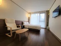 Tamara Jeju Hotel