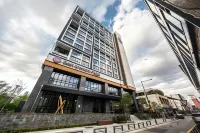 Best Western PLUS Jeonju Hotel Отели в г. 