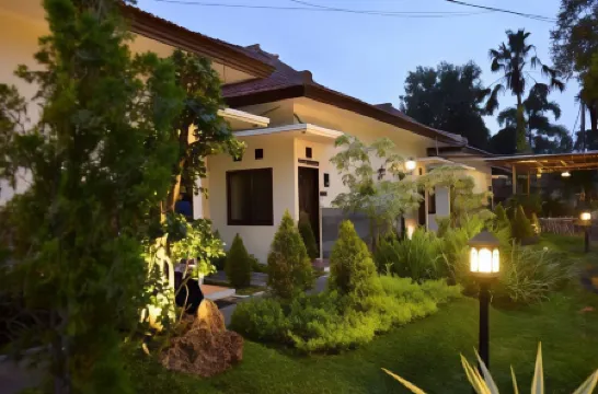 New Ramayana Pamekasan