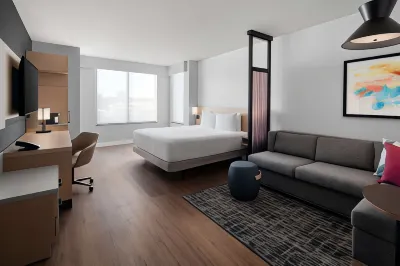 Hyatt Place Atlanta/Perimeter Center