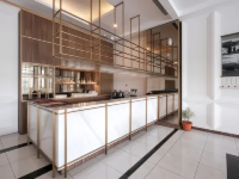 Bigland Bogor Hotel Powered by Archipelago Hotels in Bogor City