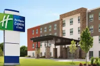 Holiday Inn Express & Suites Calgary Airport Trail NE Hotels in Calgary