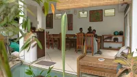 Mi Casa Es Tu Casa House