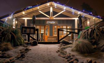 The Park Hotel Ruapehu - Housity