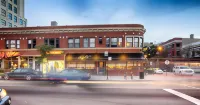 Hyatt Place Chicago-South/University Medical Center Hoteles cerca de Universidad de Chicago