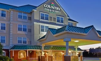 Country Inn & Suites by Radisson, Louisville East, KY