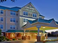 Country Inn & Suites by Radisson, Louisville East, KY Các khách sạn ở Middletown