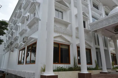 Hotel Safira Magelang