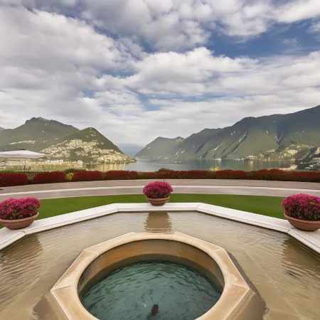 Villa Principe Leopoldo