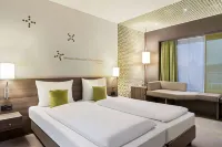 Vienna House by Wyndham Zur Bleiche Schaffhausen Hotel di 
