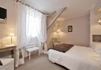 Hotel les Glycines and Spa 4 Stars - spa