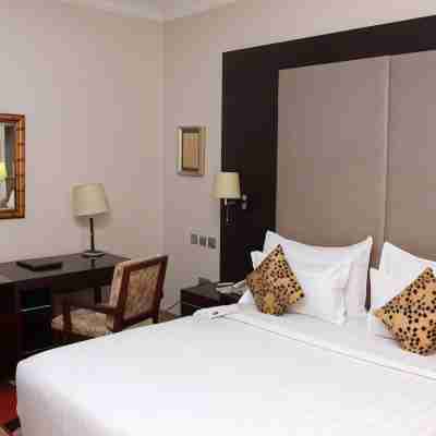 Chelsea Hotel Wuse II Rooms