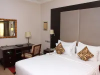 Chelsea Hotel Wuse II Hotel di Wuse