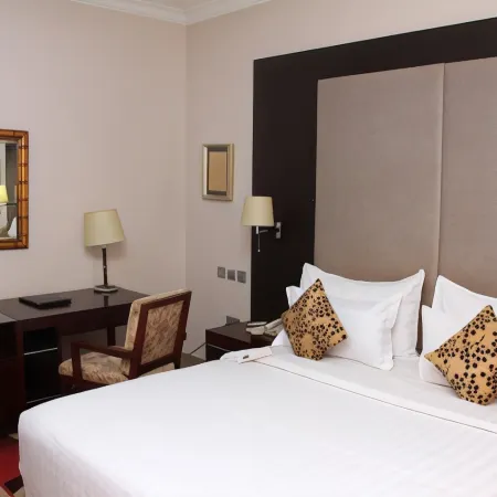 Chelsea Hotel Wuse II
