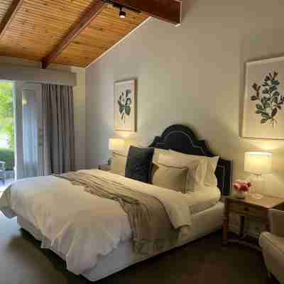 Araluen Boutique Accommodation Rooms