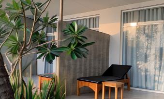 HS Beach House Phu Quoc Island