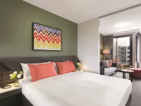 Adina Apartment Hotel Sydney Airport Các khách sạn ở Mascot