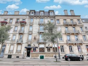 Hôtel La Résidence à Nancy