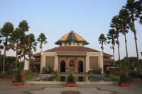 The Atrium Hotel & Resort Yogyakarta