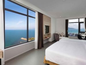 Anrizon Hotel Nha Trang