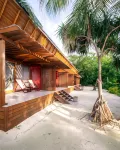 The Barefoot Eco Hotel Hotel a Hanimaadhoo