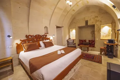 Canyon Cave Hotel Hotels near Kapadokya Tatil