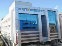 Treebo Ess Grande Hotels near Coimbatore Jn