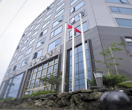 Rezion Hotel