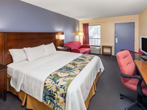 Days Inn by Wyndham Walterboro, SC