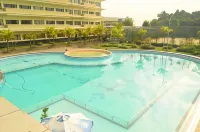Sutanraja Hotel & Convention Centre Hotels in Cimaung