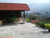 Villa Tunas Alam Mutiara