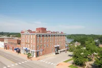 St James Hotel Hotels in Red Wing
