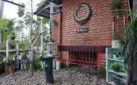 Villa Bunga - Buah Batu Bandung Các khách sạn ở Bojongsoang