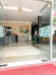 Central City Hotel Hôtels à : Gunung Ibul
