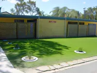 Birubi Beach Holiday Park