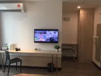 Fuller Hotel Kulim Hotels in Kulim District