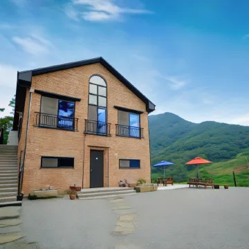 Imsil Haneuljeongweon Pensyeon