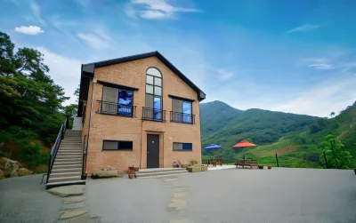 임실 하늘정원민박 전주샹그릴라CC 주변 호텔