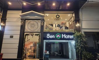 Sen Hotel by Bay Luxury