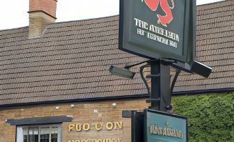 Red Lion Hotel by Greene King Inns
