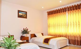 Lao CAI Hotel 33C Cat Linh - by Bay Luxury