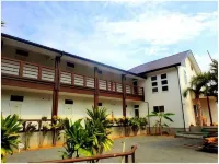 Native Sea Amami Adan on the Beach Hotel di Tatsugo