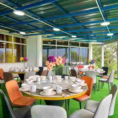 Penang Dream Banglo Dining/Meeting Rooms